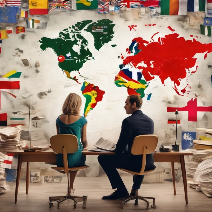 Divorce Abroad: What Expats Need to Know