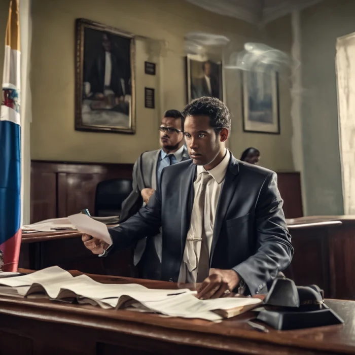 A Foreigner’s Guide to Filing a Lawsuit in the Dominican Republic