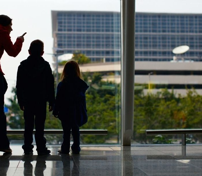 Understanding Child Custody Laws in the Dominican Republic